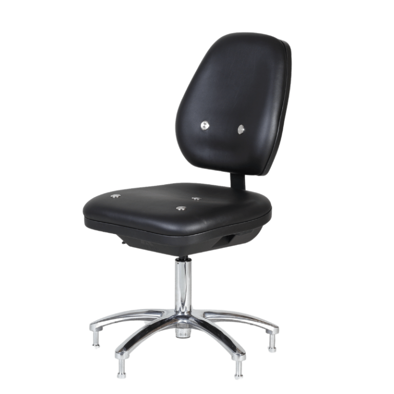 Best Cleanroom ESD Chairs Singapore | Megatek